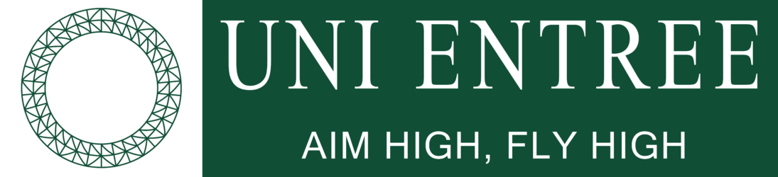 Unientree Education Logo